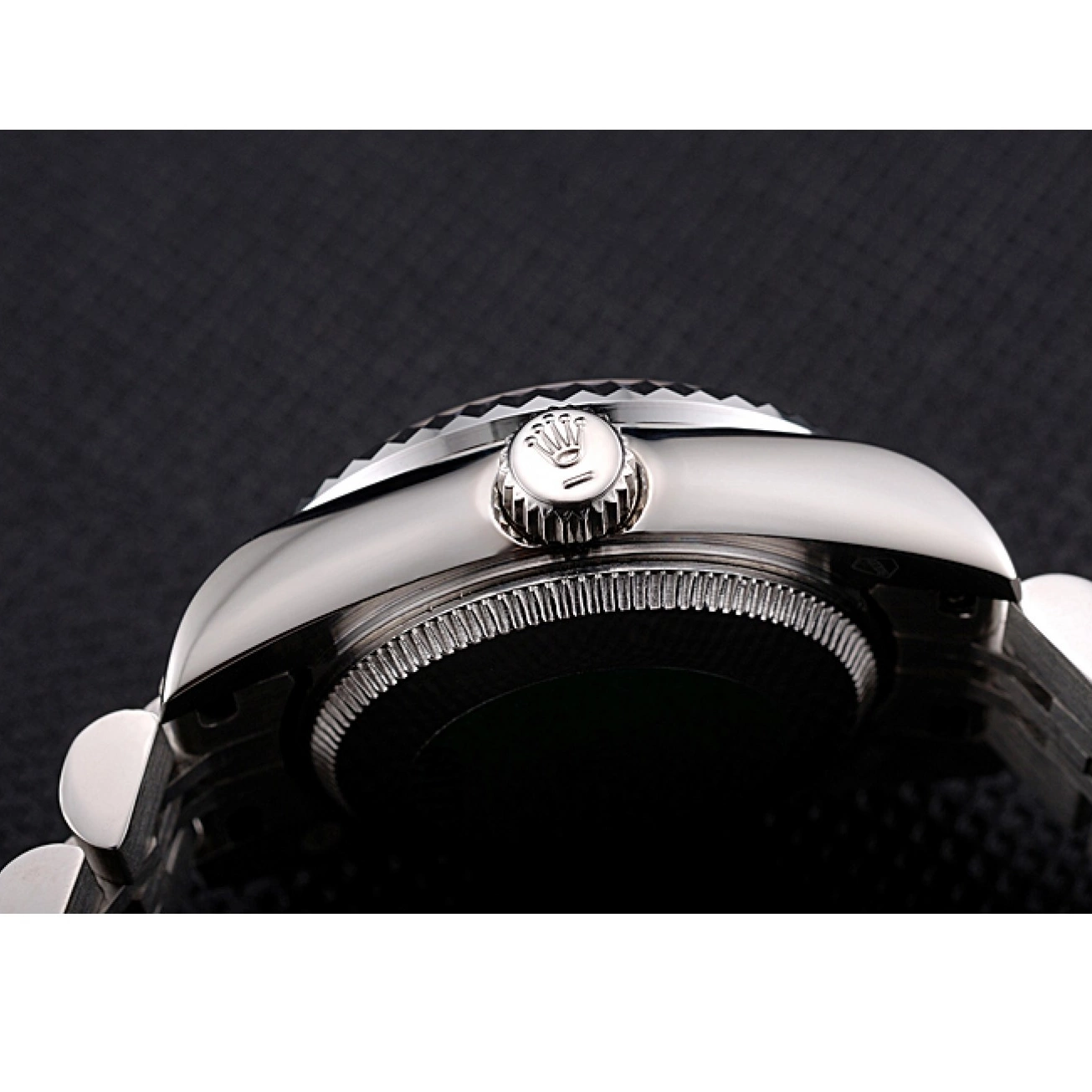 MiroTime 0724 Rolex Datejust Swiss Mechanism-srl89